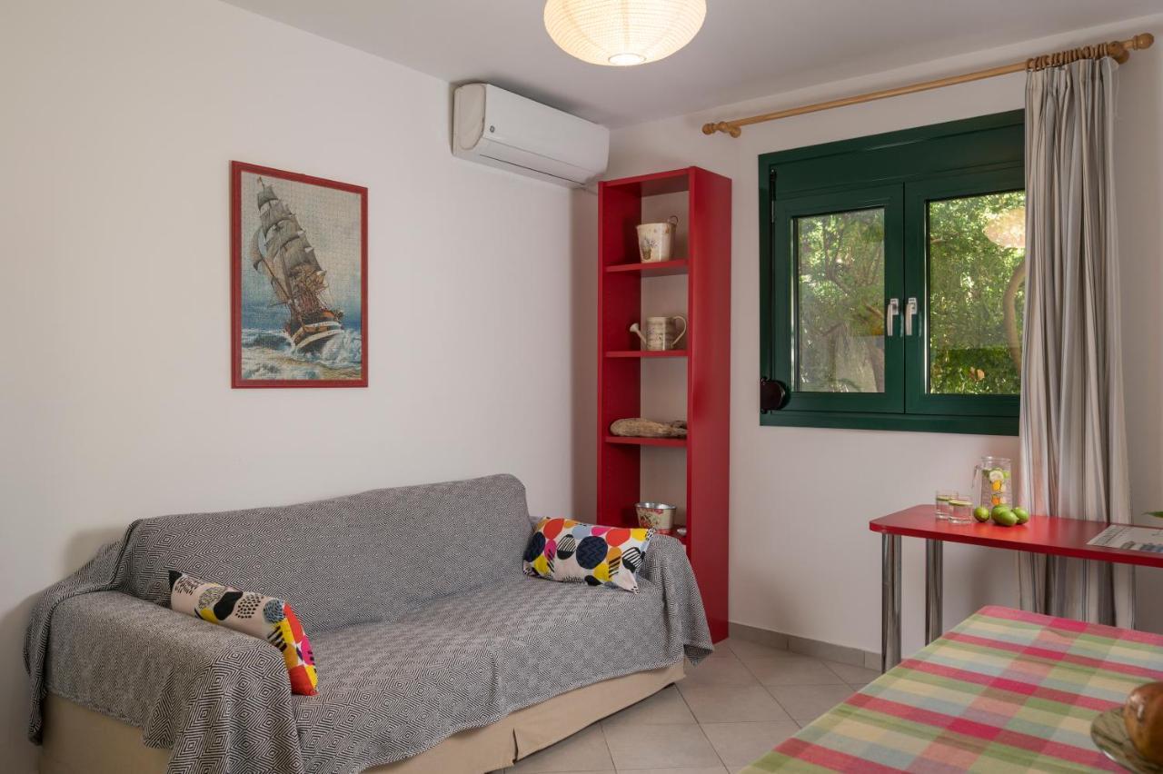 Peraspitaki Daire Hanya Dış mekan fotoğraf