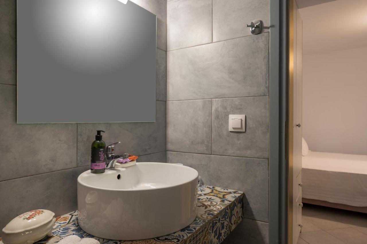 Peraspitaki Daire Hanya Dış mekan fotoğraf