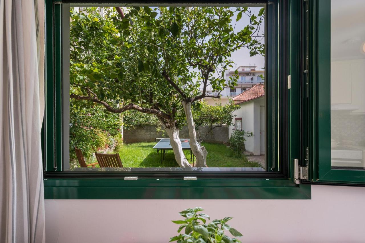 Peraspitaki Daire Hanya Dış mekan fotoğraf